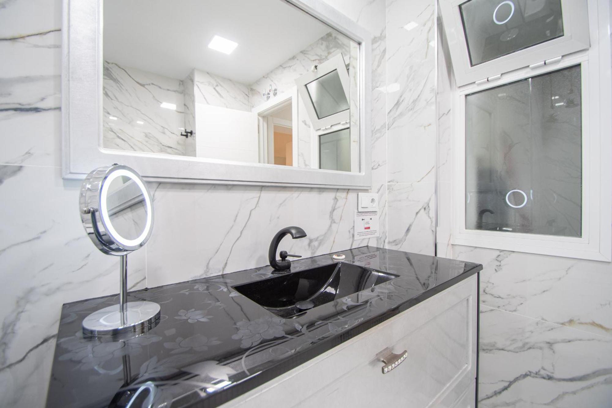 Apartamento Arco De Los Blanco Cádiz Exteriér fotografie