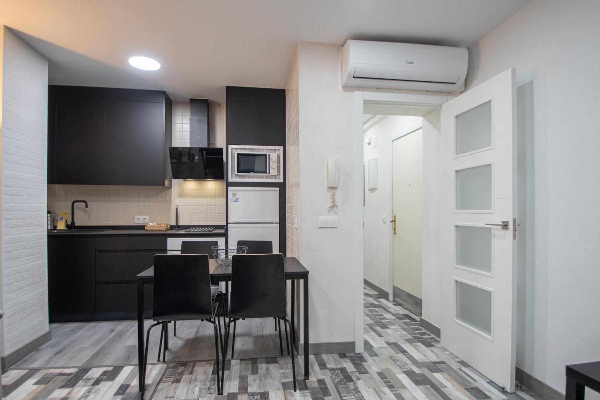 Apartamento Arco De Los Blanco Cádiz Exteriér fotografie