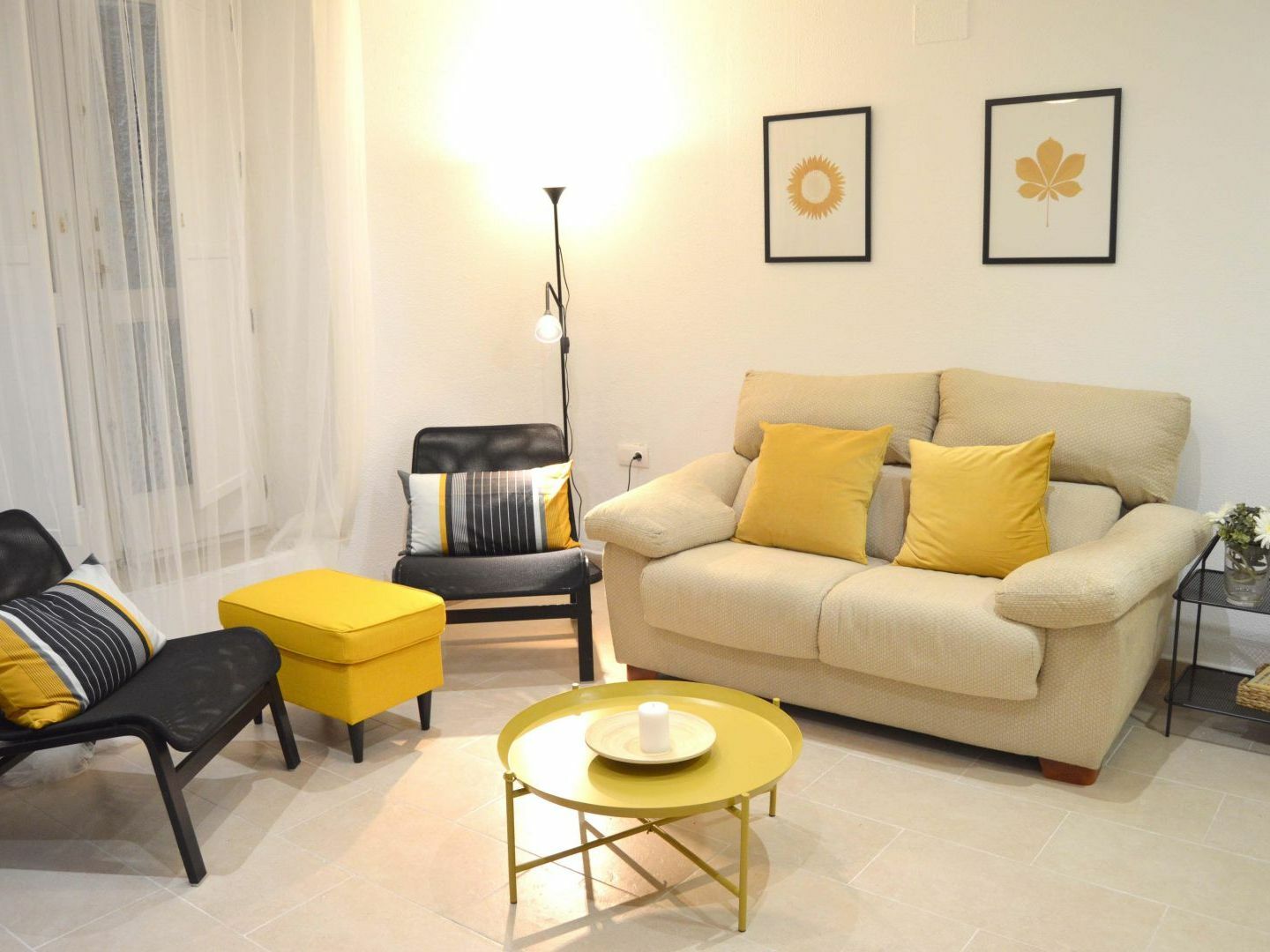 Apartamento Arco De Los Blanco Cádiz Exteriér fotografie
